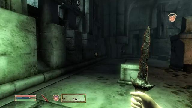 Oblivion - Umbra (MAX) смотреть онлайн