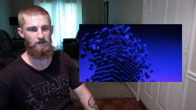 Bag Raiders - Shooting Stars (REAction) смотреть онлайн