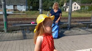 Германия, где жил Юра Шатунов. Едем в гости.