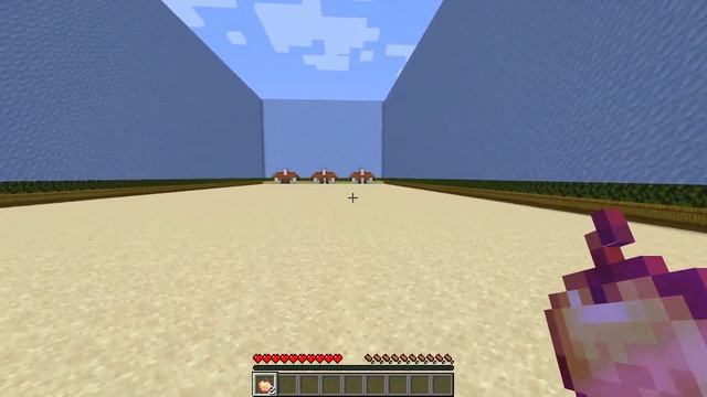 SQUID GAME MOD in Minecraft смотреть онлайн