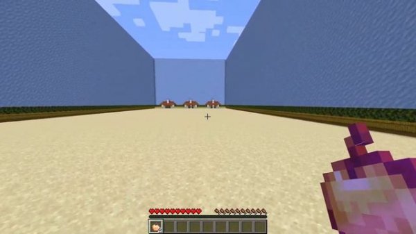 SQUID GAME MOD in Minecraft