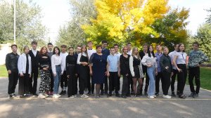 Куда уходит детство? Остановите!