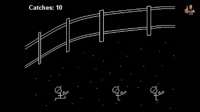 BREAKTHROUGHS BASEBALL: 3 PLAYER COOPERATION - 100% Walkthrough (Platinum Trophy Guide + Roadmap) смотреть онлайн
