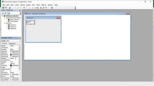 VBA Excel | Visual Basic windows | Visual Basic Mac | Excel Visual Basic | Install | Use