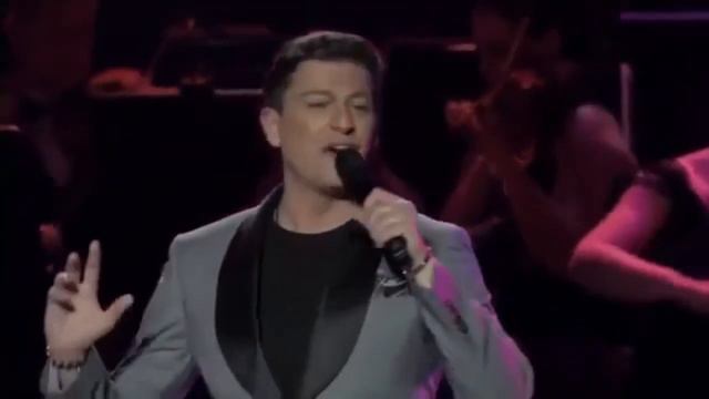 Patrizio Buanne & Amira.......Amigos Para Siempre