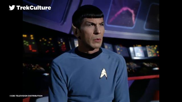 10 Most Powerful Villains In Star Trek History смотреть онлайн