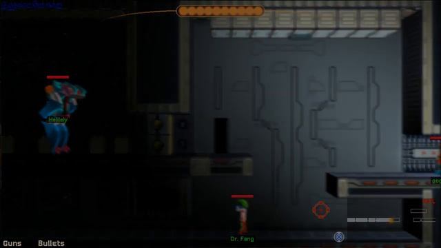 Humanity Asset gameplay - GogetaSuperx смотреть онлайн
