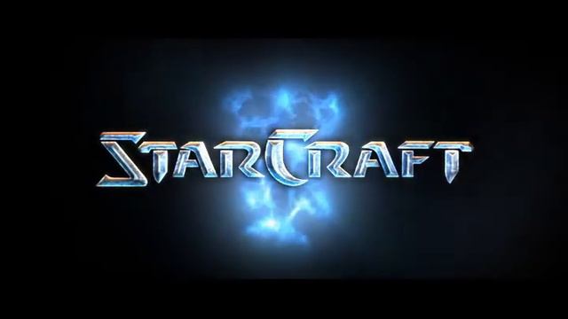 SC2 Logo смотреть онлайн