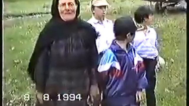 День Кули 1994 смотреть онлайн