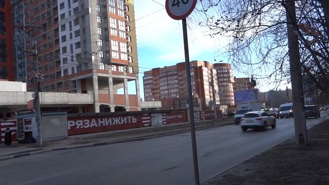 ЖК Легенда Рязань. Квартиры есть в продаже. Телков Сергей Валериевич смотреть онлайн