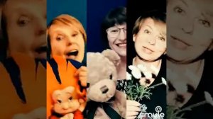 Дружба крепкая(хор)