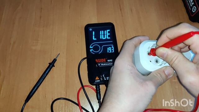 B-side S20- multimeter/ first look смотреть онлайн