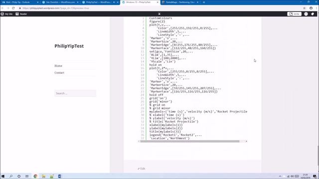 Creating a Website/Blog with WordPress Block Editor смотреть онлайн