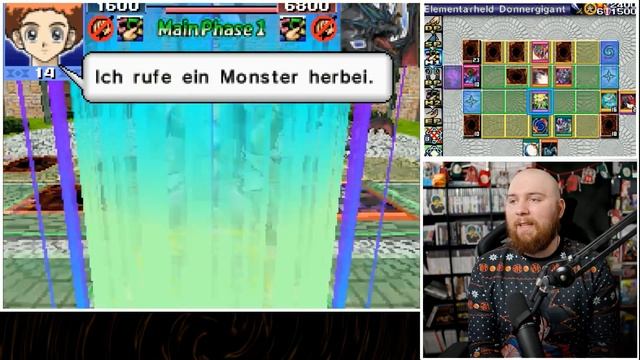 Booster Packs & Vorbereitung für ein neues Deck - YuGiOh: World Championship 2007 #13 смотреть онлайн