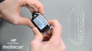 Настройка автозапуска по напряжению аккумулятора