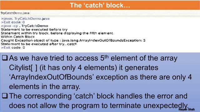 Ch 10 Quick Revision смотреть онлайн