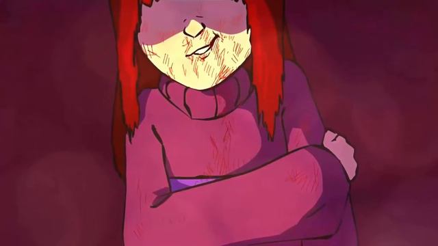 Undertale Genocide AMV (1/3) - Make a Move смотреть онлайн