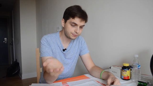 ЧТО МОЖНО НАЙТИ В АМЕРИКАНСКОМ ПОЧТОВОМ ЯЩИКЕ? смотреть онлайн