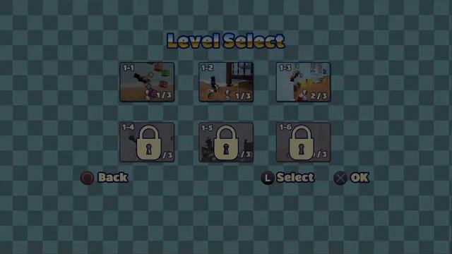 Toy Stunt Bike: Tiptop's Trials Game Review смотреть онлайн