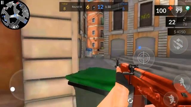 ?ИСТОРИЯ / ЭВОЛЮЦИЯ CRITICAL OPS 2014-2018 смотреть онлайн