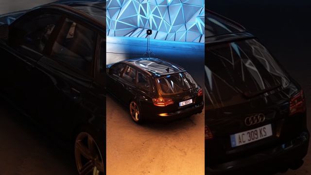 AUDI RS6 AVANT (C6) | Photo session | Assetto Corsa #assetto #assettocorsa #bmw #audi #life #drift смотреть онлайн