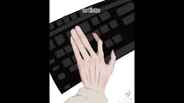 THESE TIKTOK ART TUTORIALS ARE GOING TOO FAR!!! смотреть онлайн