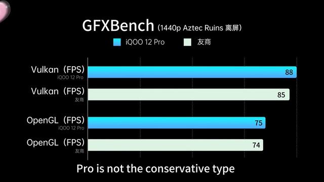 IQOO 12 Pro Disassembly