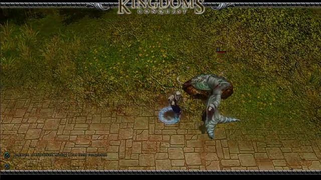 Gamehelper.com - Seven Kingdoms: Conquest Trailer смотреть онлайн