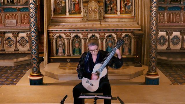 Raphaella Smits plays Ständchen (Serenade) by Franz Schubert | Strings By Mail artist смотреть онлайн