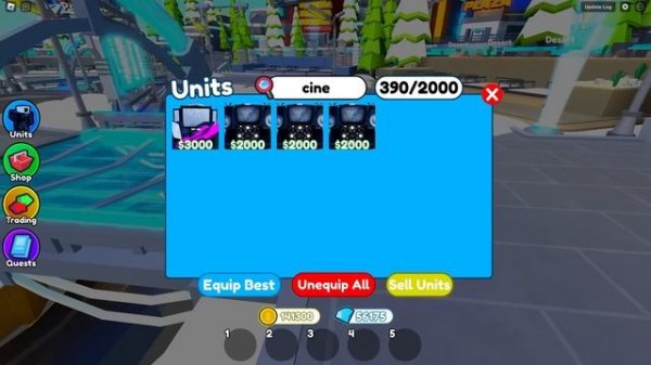 BEST Tier List For TOILET TOWER DEFENSE