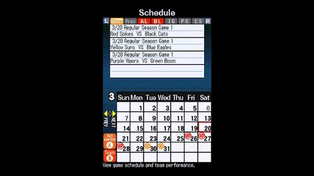 Absolute Baseball (DSiWare) Game Pictures - One Minute смотреть онлайн