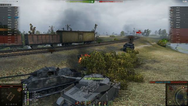 Pz.Kpfw. IV Ausf. H Лайв Окс Мастеер и прочее смотреть онлайн