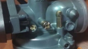 Настройка карбюратора Дельта, Альфа. Быстро и очень просто!!!