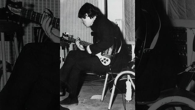 The Beatles - Michelle - Isolated Bass смотреть онлайн