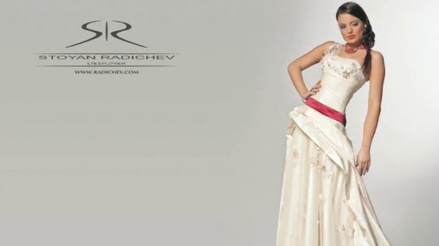 STOYAN RADICHEV DESIGNER смотреть онлайн