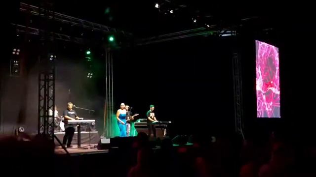Ivona Jo-LIVE//MANDRAFEST-DOJRAN-MACEDONIA?? смотреть онлайн