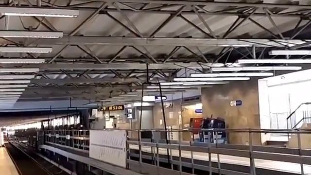 Станция метро "Купчино". смотреть онлайн