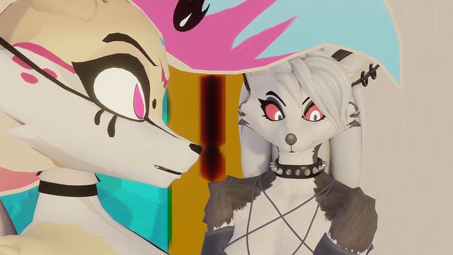 Special Loona Video (Helluva Boss Animation)