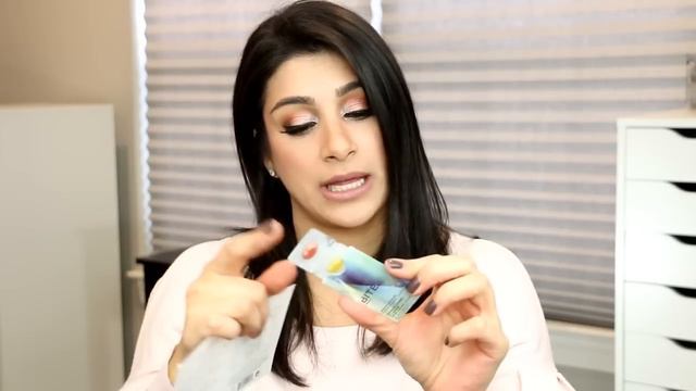 Sampled Out #1: Using Up Samples│OneBeautyAddict