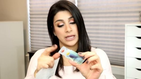 Sampled Out #1: Using Up Samples│OneBeautyAddict