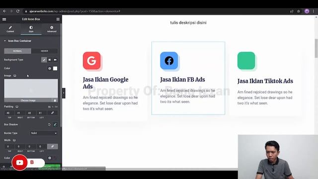 Sekali KLIK Jadi! Cara Bikin Landing Page Tanpa Koding untuk Tingkatkan Penjualan смотреть онлайн