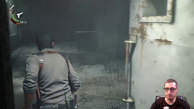 НАКАЗАНИЯ ПРОДОЛЖАЮТСЯ - The Evil Within 2: часть 2 смотреть онлайн