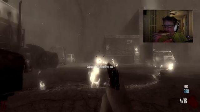 "Worst Guns In The Game?" Crappy Weapon Challenge Black Ops II Zombies: Town смотреть онлайн