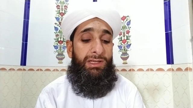 White dress ka bayan | safed libas pehnan kaisa ha | Qari ghulam jaffar barvi #bayan #hadith смотреть онлайн