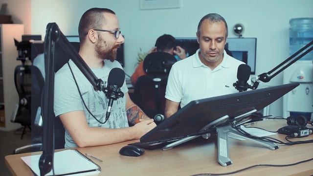Цветокоррекция для "Arqui9" в DaVinci Resolve смотреть онлайн