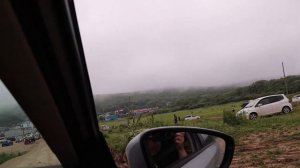 Владивосток. Японское море. Во Владивосток на машине из Беларуси через всю Россию