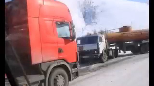 Николай Никитский - Колымская трасса.mp4 смотреть онлайн