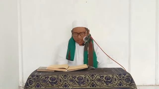 Herannya orang kafir kepada nabi muhammad | Kitab Tafsir Jalalain | KH. M.Su'aidi Sufyan смотреть онлайн