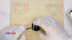 Как разобрать ⌚ Samsung Smartwatch Gear S SM-R750 Разборка и ремонт