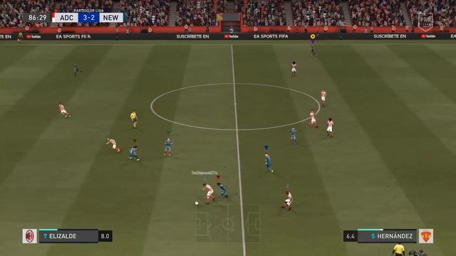 ¿Cómo cambiar los comentaristas en FIFA 21? TUTORIAL смотреть онлайн